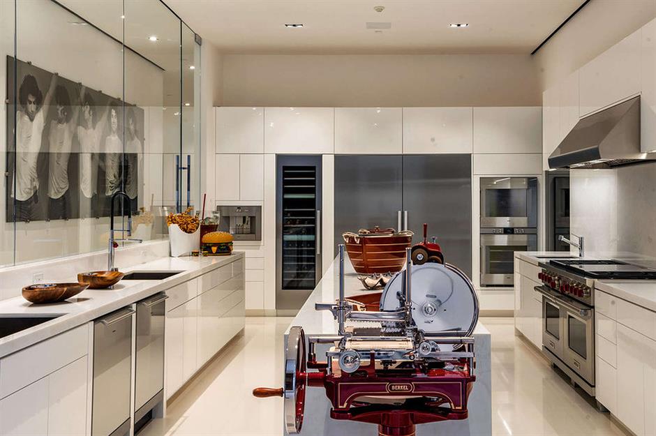 جدیدترین و لاکچری ترین مدل های کابینت آشپزخانه